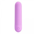 STEFAN, Mini massager, 10 vibration functions