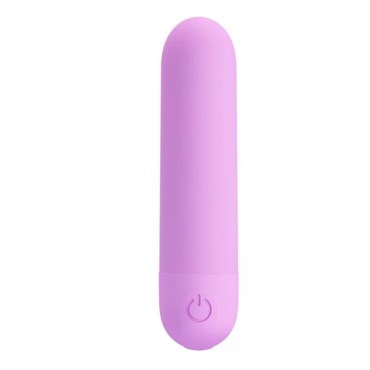 STEFAN, Mini massager, 10 vibration functions