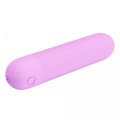 STEFAN, Mini massager, 10 vibration functions