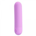 STEFAN, Mini massager, 10 vibration functions