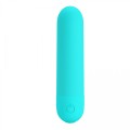 STEFAN, Mini massager, 10 vibration functions