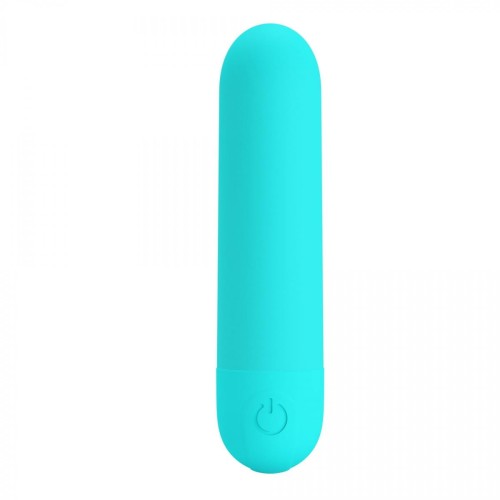 STEFAN, Mini massager, 10 vibration functions