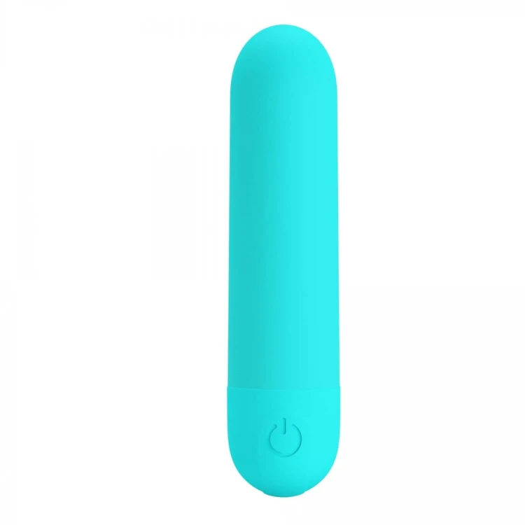 STEFAN, Mini massager, 10 vibration functions
