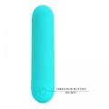 STEFAN, Mini massager, 10 vibration functions