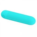 STEFAN, Mini massager, 10 vibration functions