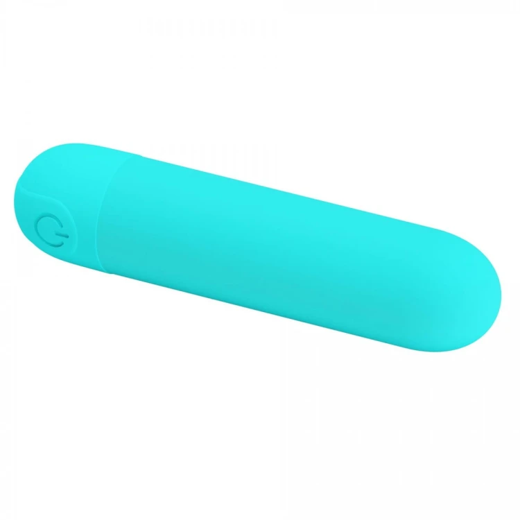 STEFAN, Mini massager, 10 vibration functions