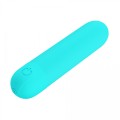 STEFAN, Mini massager, 10 vibration functions