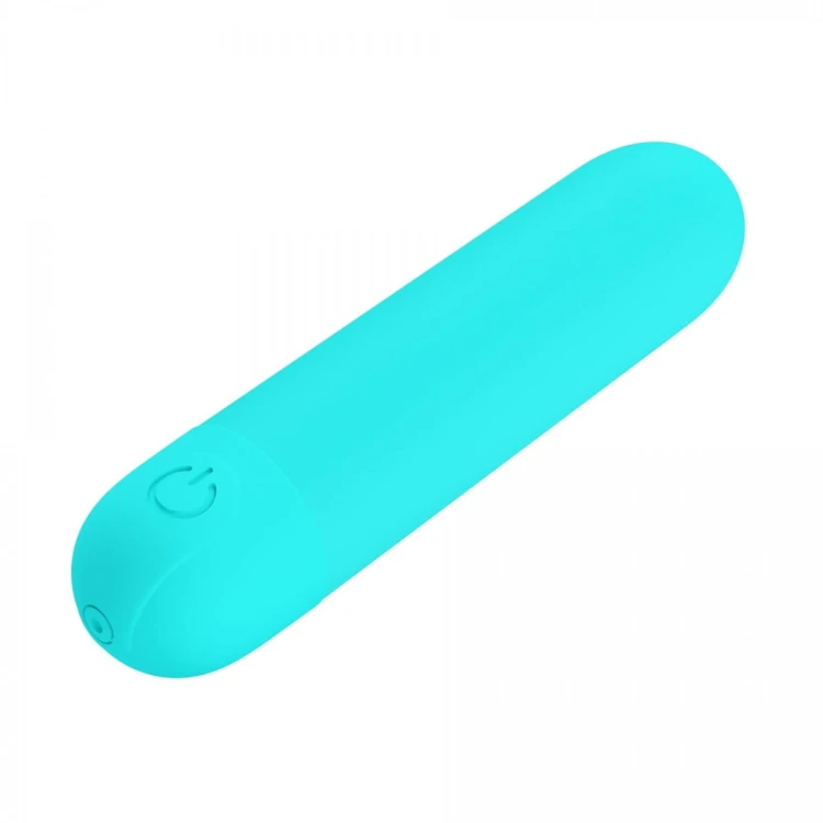 STEFAN, Mini massager, 10 vibration functions