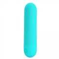 STEFAN, Mini massager, 10 vibration functions