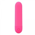 STEFAN, Mini massager, 10 vibration functions