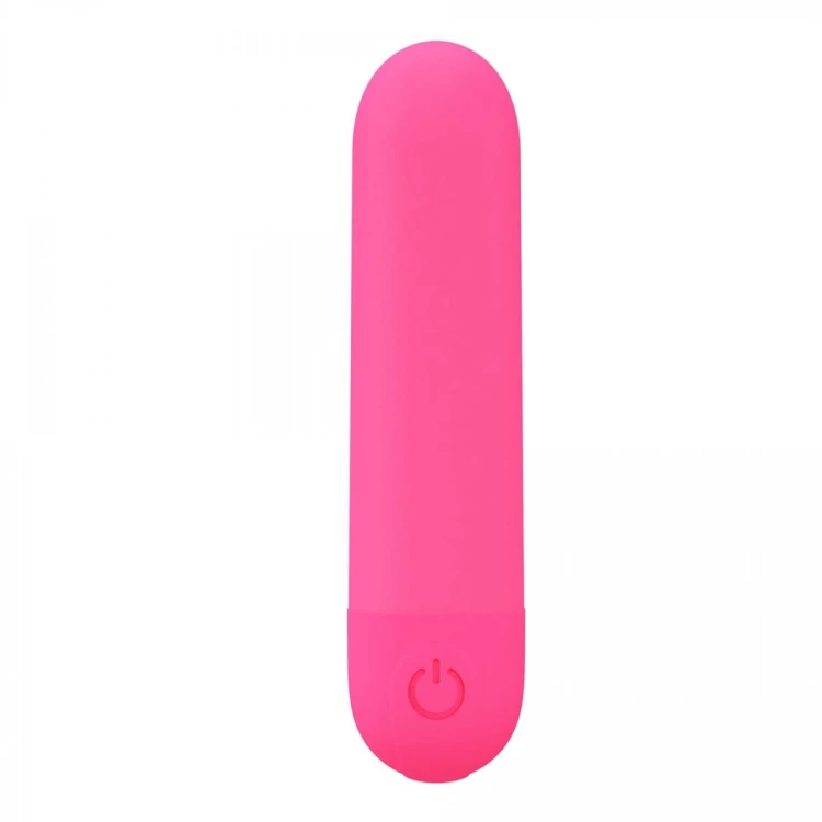 STEFAN, Mini massager, 10 vibration functions
