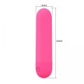 STEFAN, Mini massager, 10 vibration functions