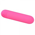 STEFAN, Mini massager, 10 vibration functions