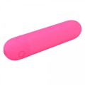 STEFAN, Mini massager, 10 vibration functions