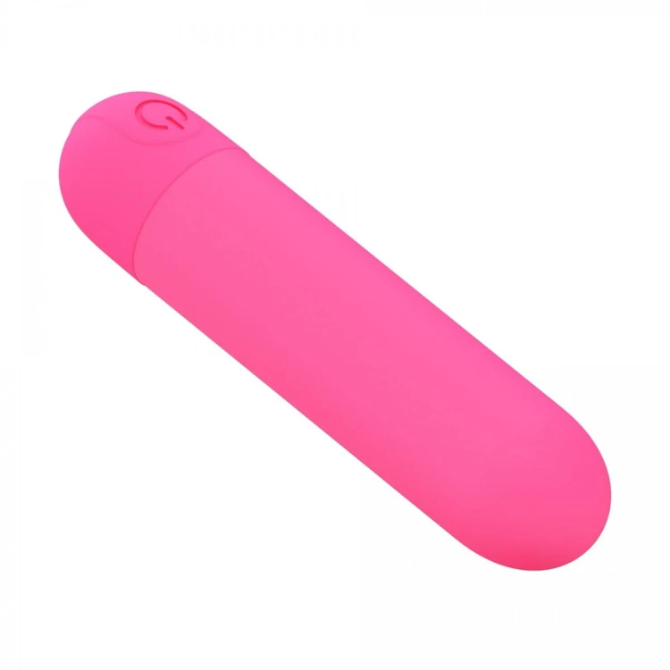 STEFAN, Mini massager, 10 vibration functions