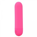 STEFAN, Mini massager, 10 vibration functions