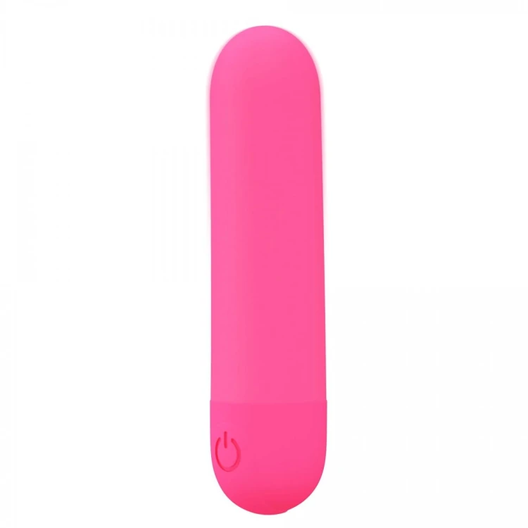 STEFAN, Mini massager, 10 vibration functions