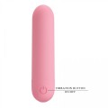 STEFAN, Mini massager, 10 vibration functions