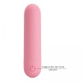STEFAN, Mini massager, 10 vibration functions