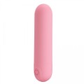 STEFAN, Mini massager, 10 vibration functions