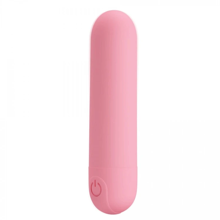 STEFAN, Mini massager, 10 vibration functions