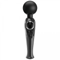 PRETTY LOVE - SKYLER, 10 vibration functions 9 speed levels, Silicone ABS