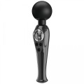 PRETTY LOVE - SKYLER, 10 vibration functions 9 speed levels, Silicone ABS