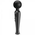 PRETTY LOVE - SKYLER, 10 vibration functions 9 speed levels, Silicone ABS