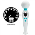 SKYLER, Stavros The Great, 10 vibration functions 9 speed levels
