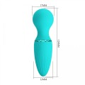 DWAYNE, Little Cute, 10 vibration functions, Magnetic USB charging