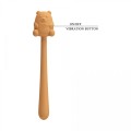 CUTE BEAR, Flirting Stick, 7 vibration functions, Magnetic USB charging