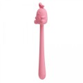 CUTE BUNNY, Flirting Stick, 7 vibration functions, Magnetic USB charging