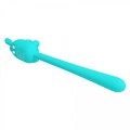 CUTE BUNNY, Flirting Stick, 7 vibration functions, Magnetic USB charging