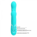 TWINKLED TENDERNESS, 7 thumping functions 7 vibration functions 4 rolling functions