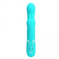 TWINKLED TENDERNESS, 7 thumping functions 7 vibration functions 4 rolling functions