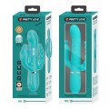 TWINKLED TENDERNESS, 7 thumping functions 7 vibration functions 4 rolling functions