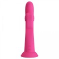 PRETTY LOVE - Love Romance Selma Snail Rabbit – Hot Pink