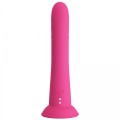PRETTY LOVE - Love Romance Selma Snail Rabbit – Hot Pink