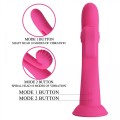 PRETTY LOVE - Love Romance Selma Snail Rabbit – Hot Pink