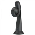 PRETTY LOVE - Love Romance Selma Snail Rabbit – Black