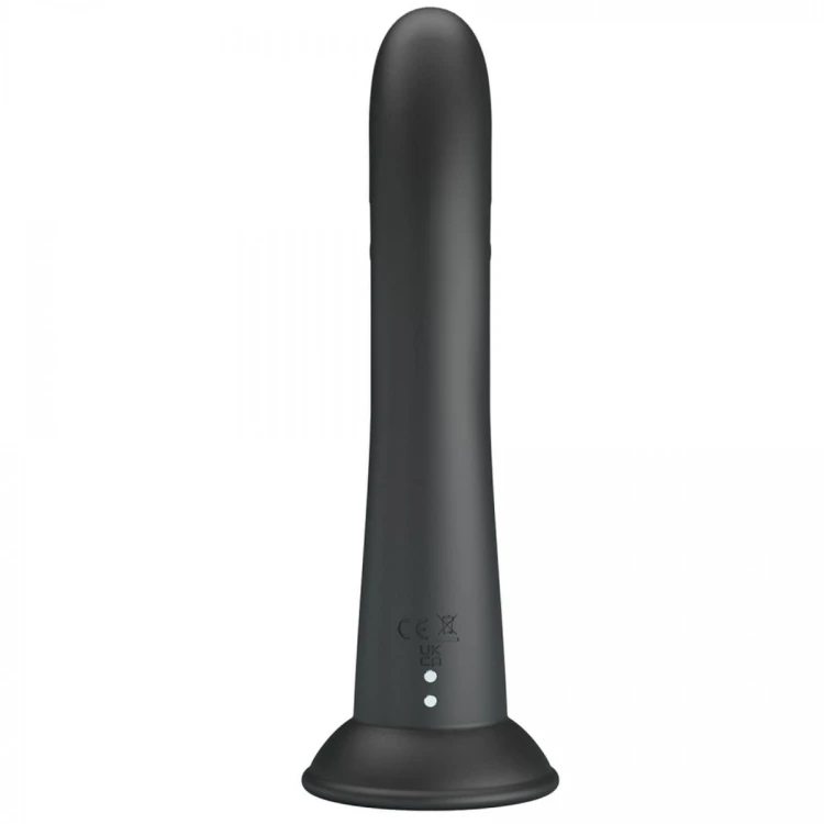 PRETTY LOVE - Love Romance Selma Snail Rabbit – Black