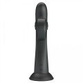 PRETTY LOVE - Love Romance Selma Snail Rabbit – Black