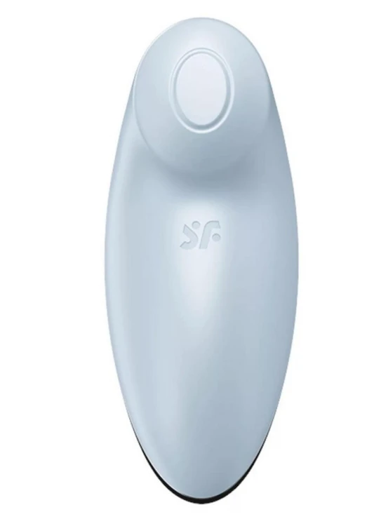 Tap &amp; Climax 2 blue