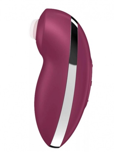 Tap &amp; Climax 2 red