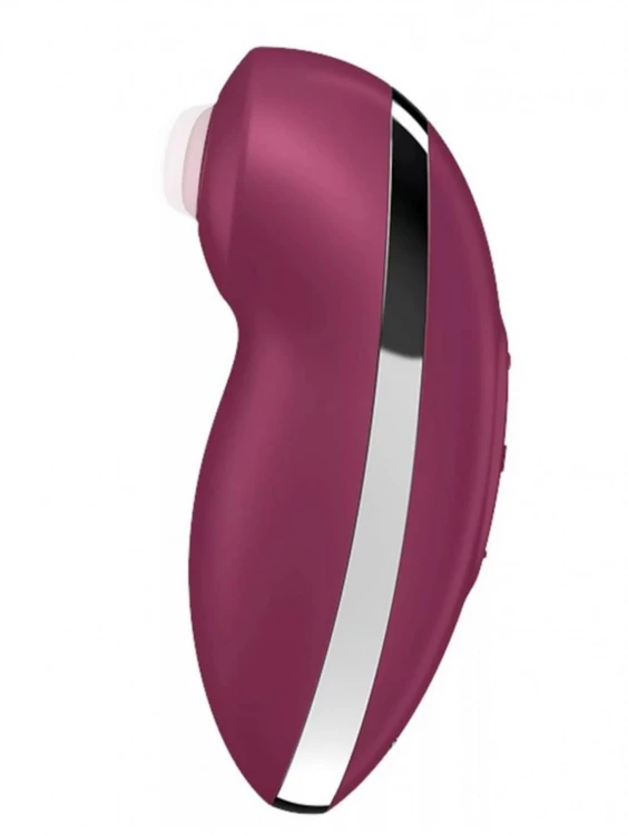 Tap &amp; Climax 2 red