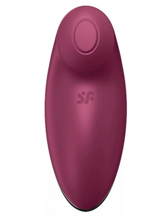 Tap &amp; Climax 2 red
