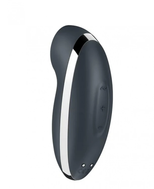 Tap &amp; Climax 2 grey