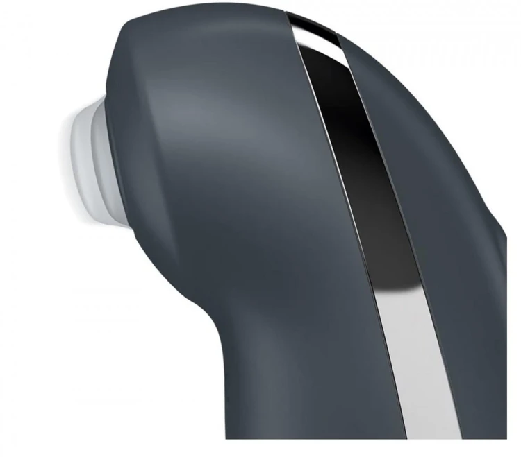 Tap &amp; Climax 2 grey