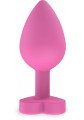 Plug Lets Fuck BK-AP-016 Pink