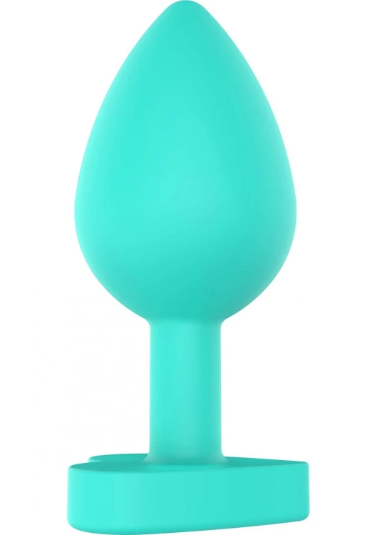 Plug Your Ass Is M BK-AP-016 Green